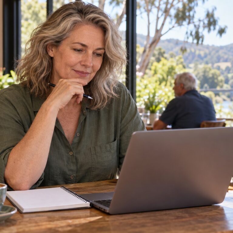 Secrets to a great cover letter