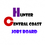 Hunter Central Coast Jobs Board