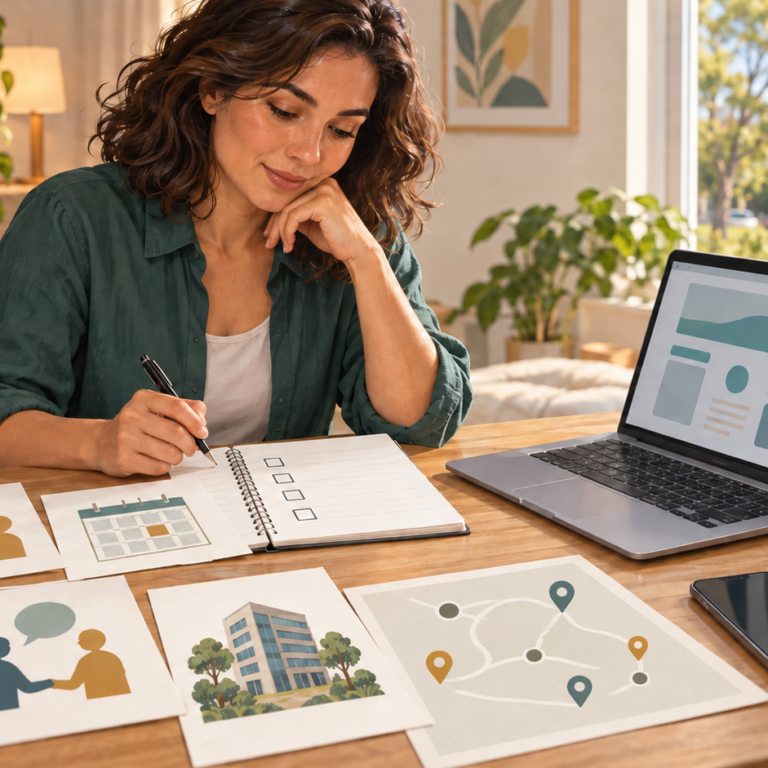 Five Practical Ways to Widen Your Job Search